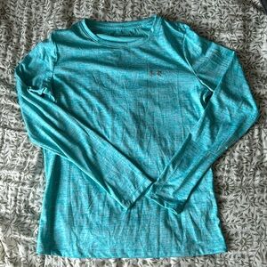 Under Armour Heatgear long sleeve